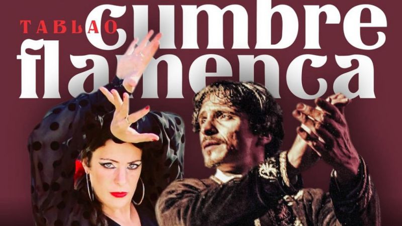 Cumbre Flamenca